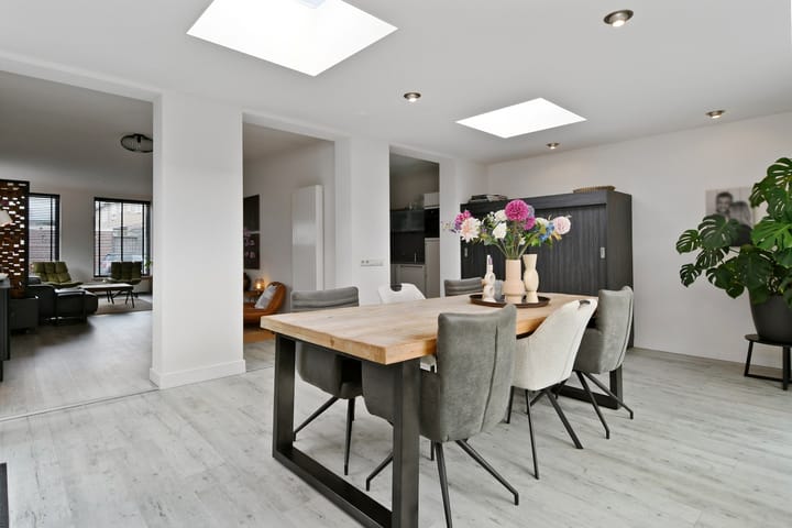 Foto 16 van Deken Jaspersstraat 2