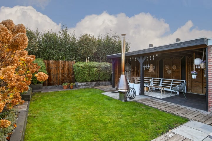 Foto 28 van Deken Jaspersstraat 2