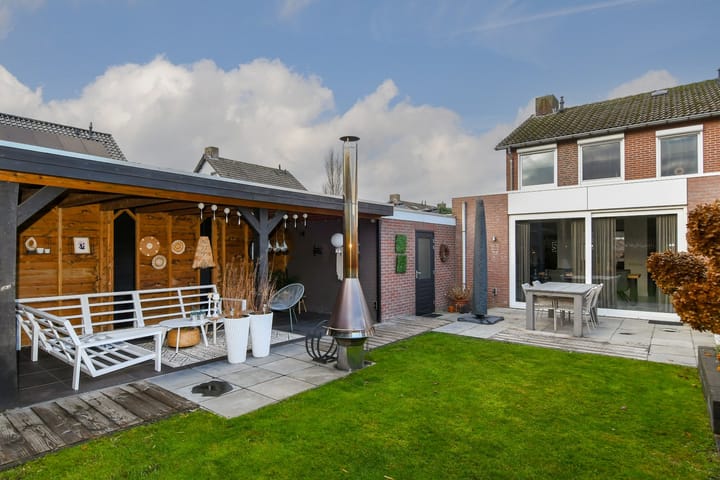 Foto 29 van Deken Jaspersstraat 2