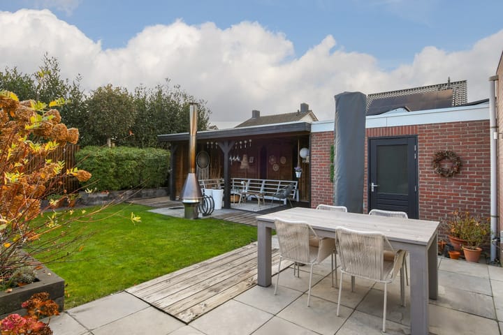 Foto 27 van Deken Jaspersstraat 2