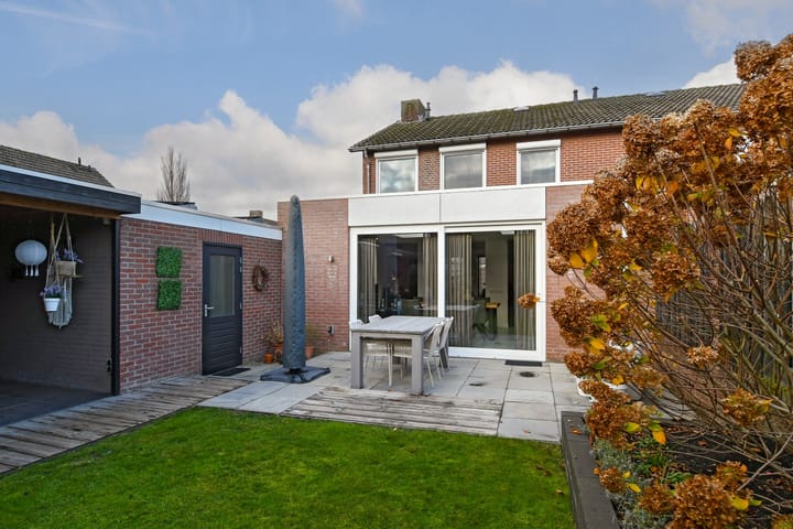 Foto 33 van Deken Jaspersstraat 2