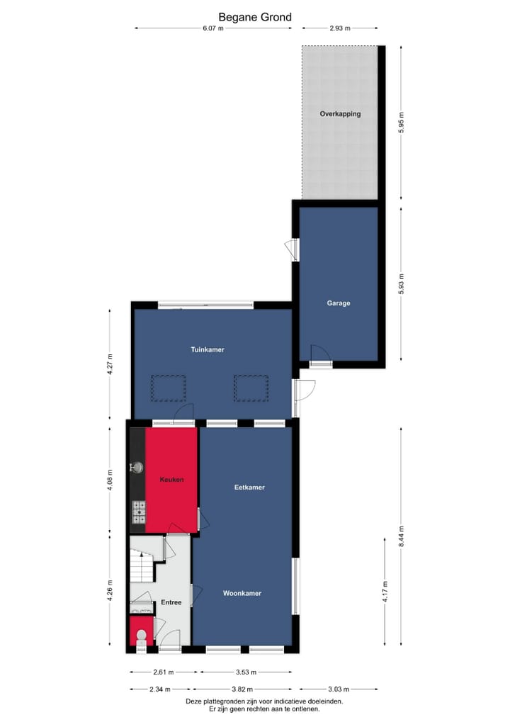 Foto 35 van Deken Jaspersstraat 2