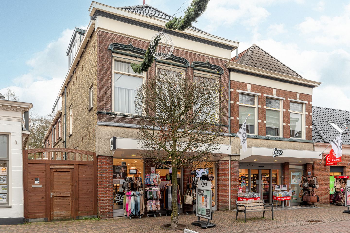 Bekijk foto 1 van Midstraat 107-113