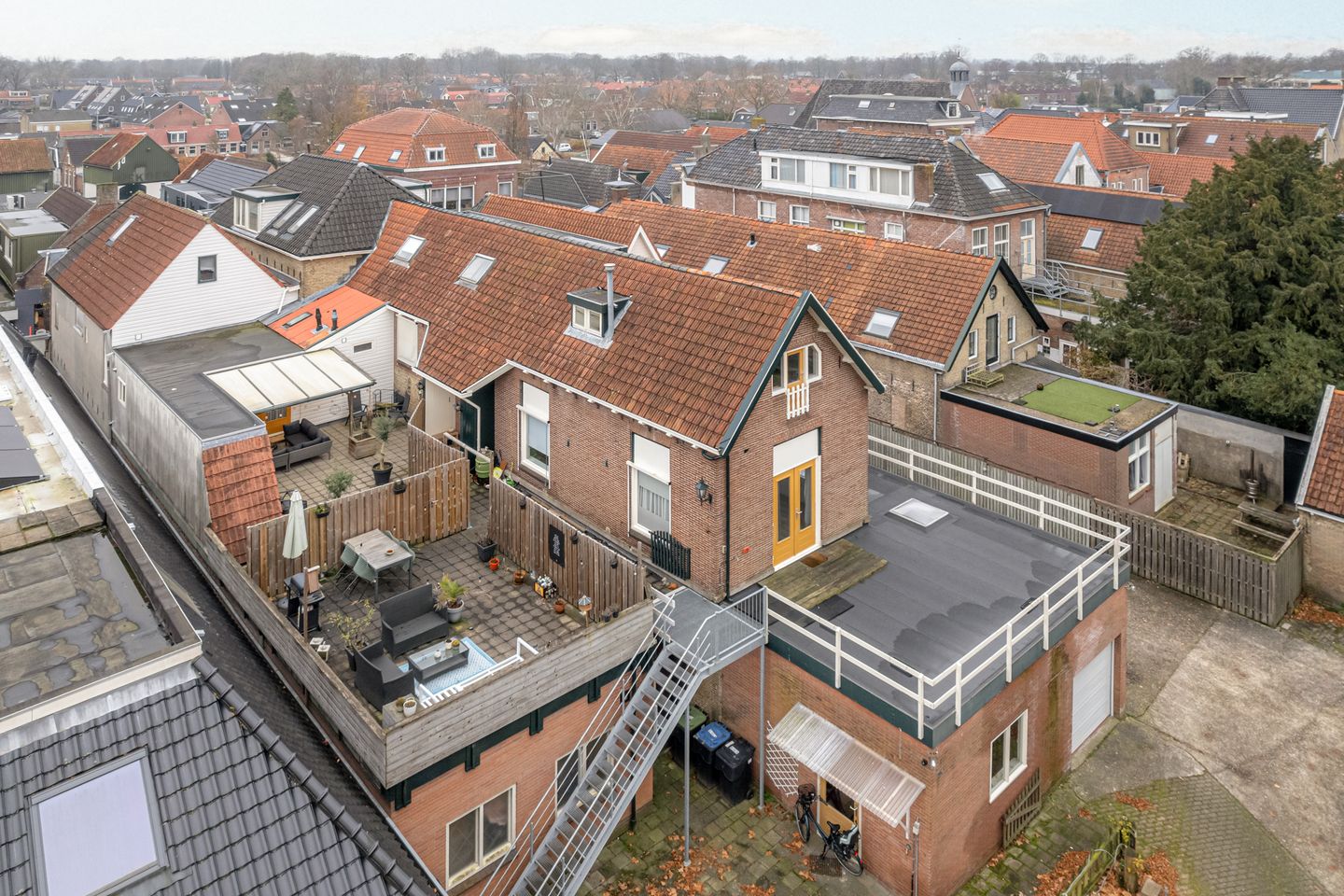 Bekijk foto 3 van Midstraat 107-113