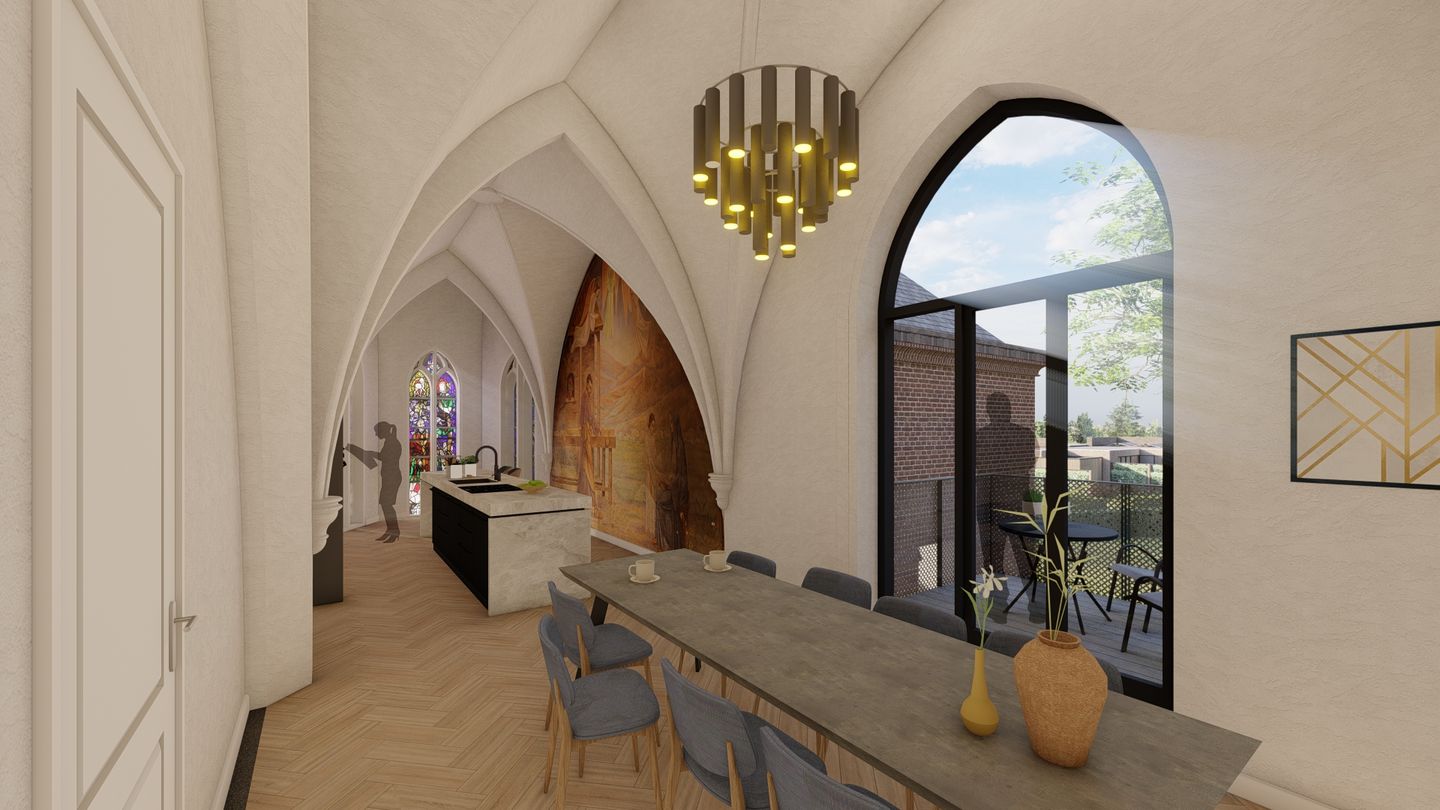 Foto 5 van Johannes de Doperkerk