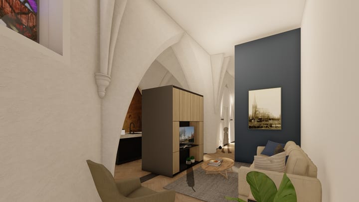 Foto 6 van Johannes de Doperkerk