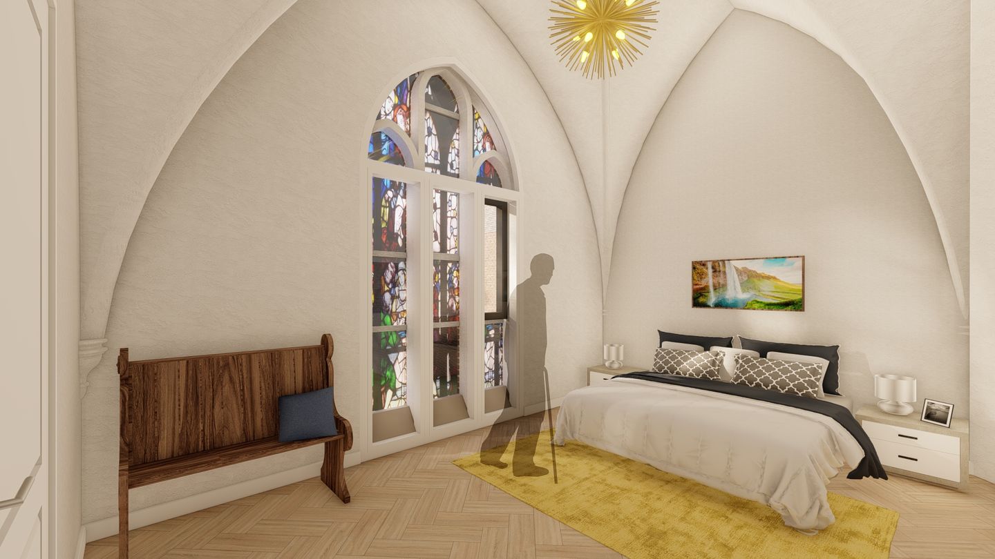 Foto 7 van Johannes de Doperkerk