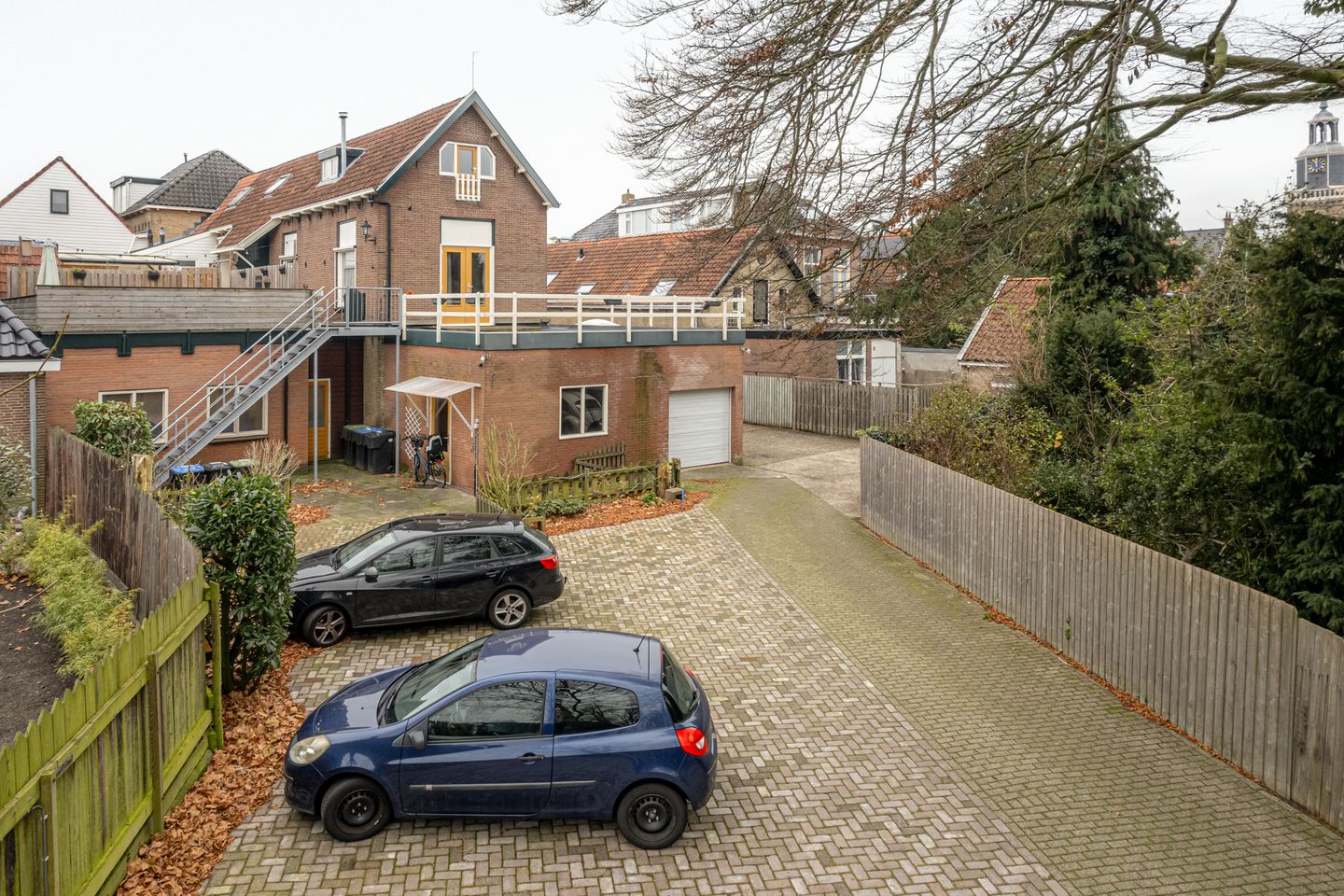 Bekijk foto 4 van Midstraat 107-113