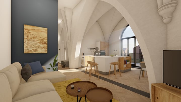 Foto 9 van Johannes de Doperkerk