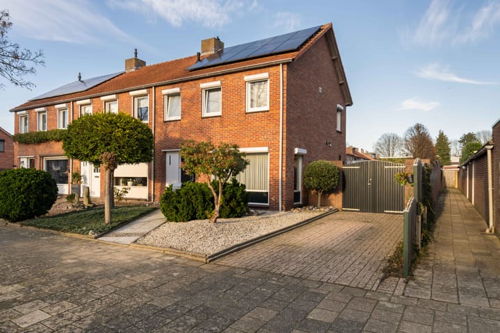 Photo 1 of Schuttebeemd 51