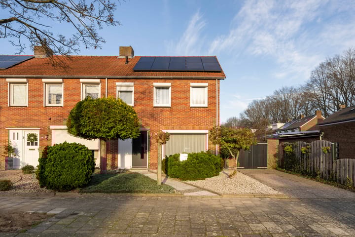 Photo 6 of Schuttebeemd 51