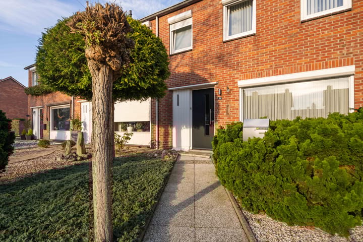 Photo 7 of Schuttebeemd 51