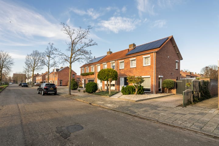 Photo 50 of Schuttebeemd 51