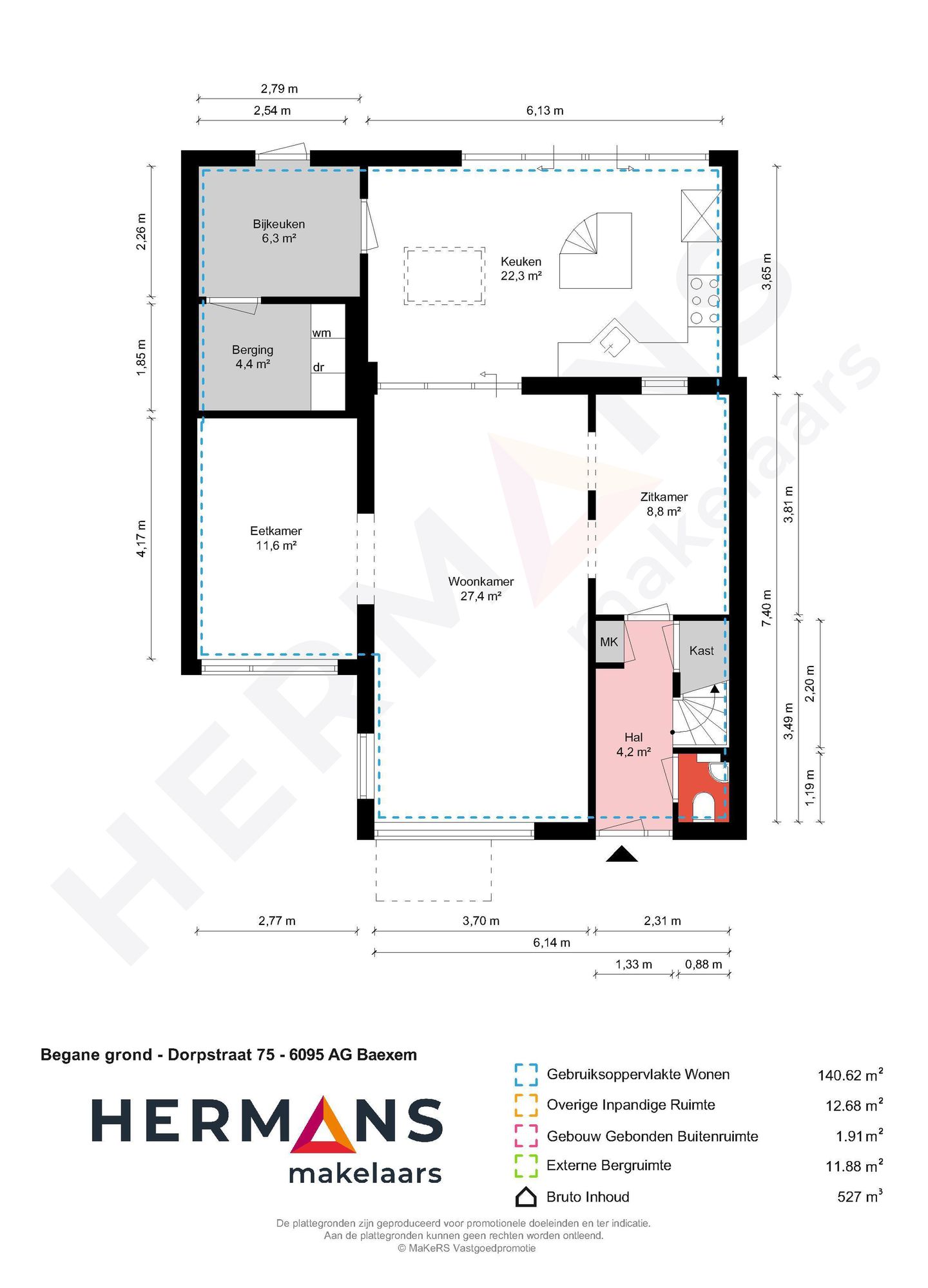 Photo 44 of Dorpstraat 75
