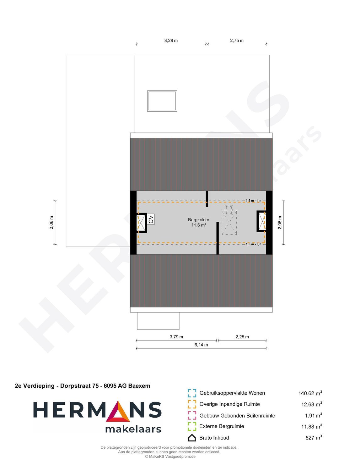 Photo 46 of Dorpstraat 75