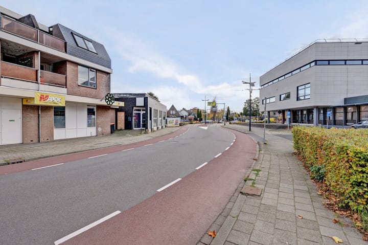 Foto 2 van Raadhuisstraat 53