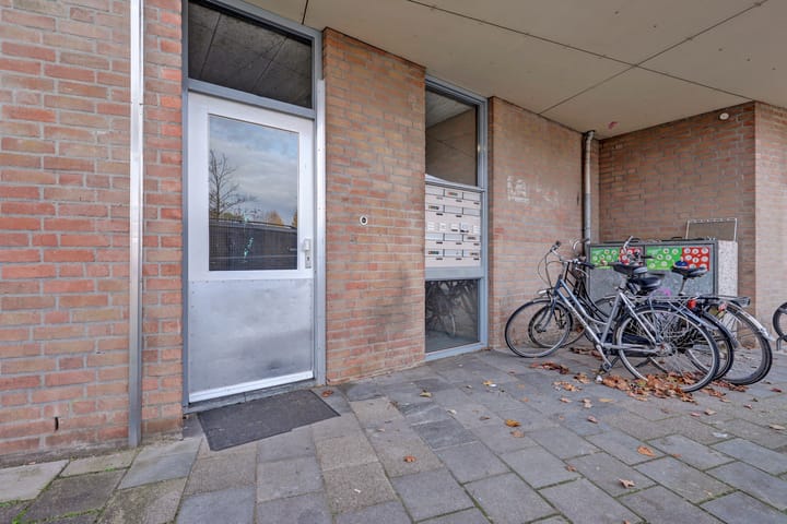 Foto 4 van Raadhuisstraat 53