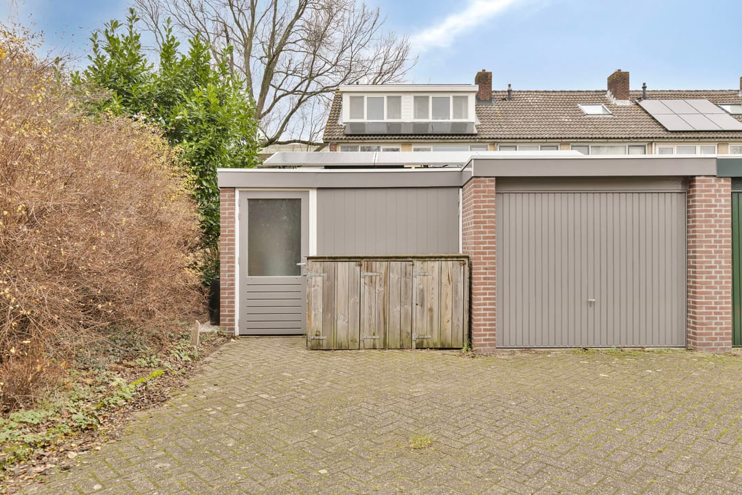 Foto 26 van Termijen 95