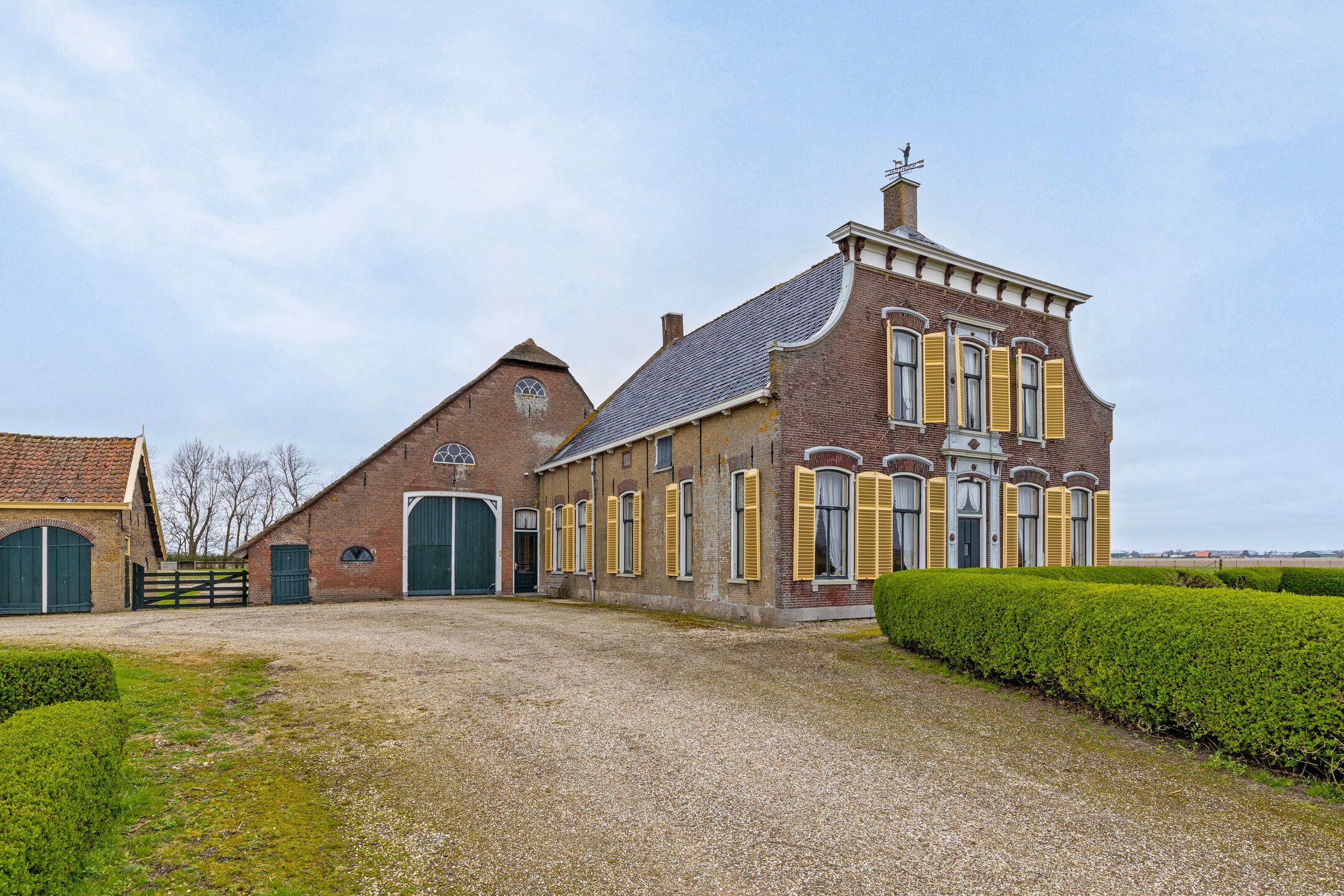 Foto 3 van Schoutsweg 2