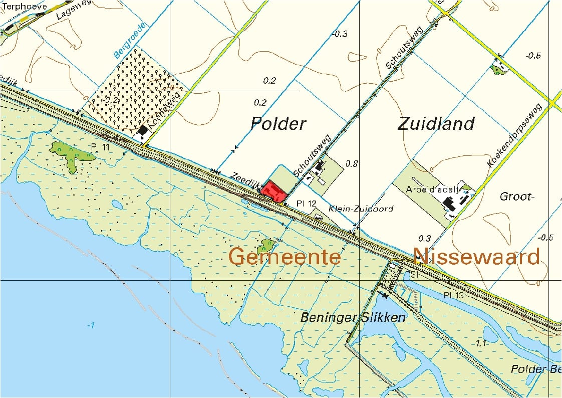 Foto 21 van Schoutsweg 2