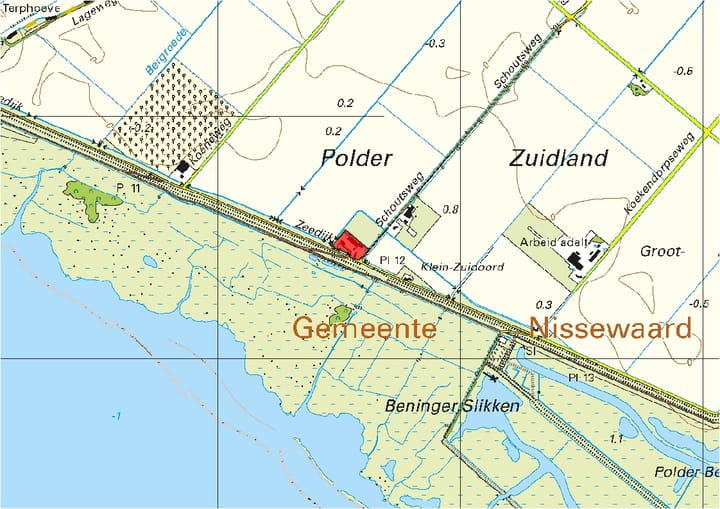 Foto 21 van Schoutsweg 2