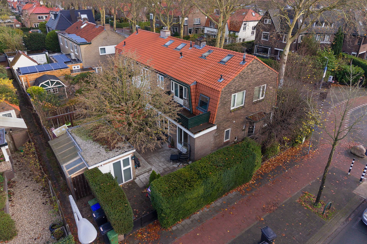 Photo 35 of Eikbosserweg 216