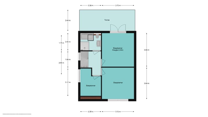 Foto 39 van Eikbosserweg 216