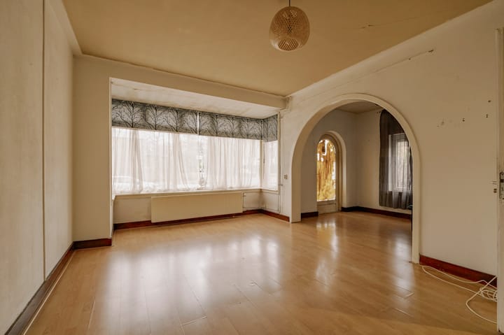 Vaartweg 143, Hilversum