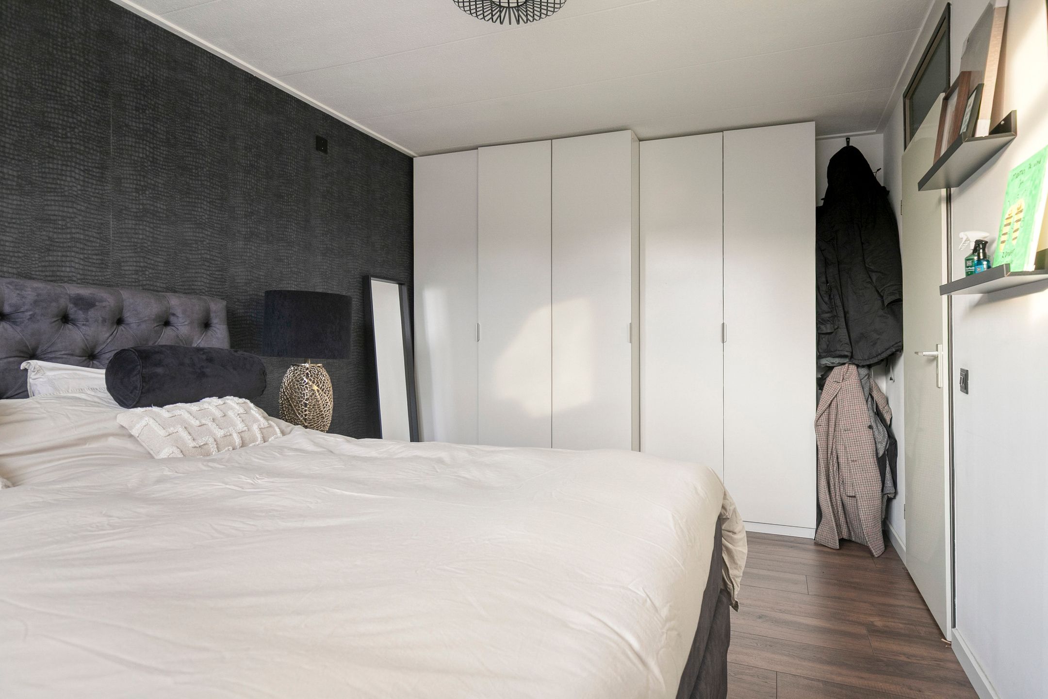 Foto 12 van Tjalk 32 10