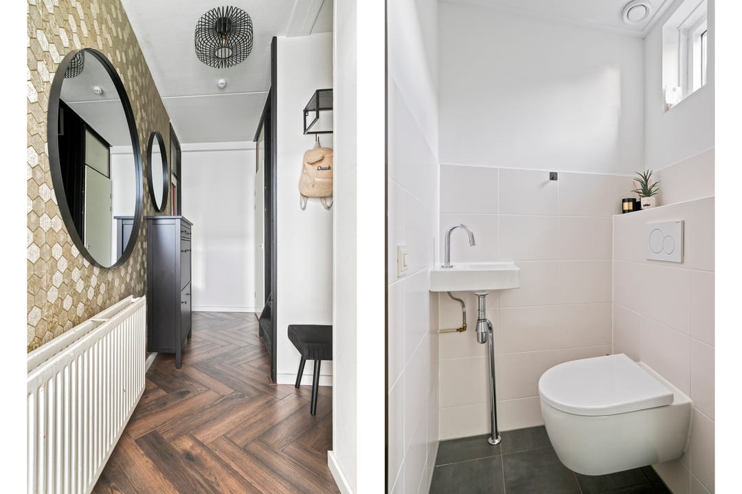 Foto 2 van Tjalk 32 10