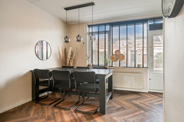 Foto 5 van Tjalk 32 10