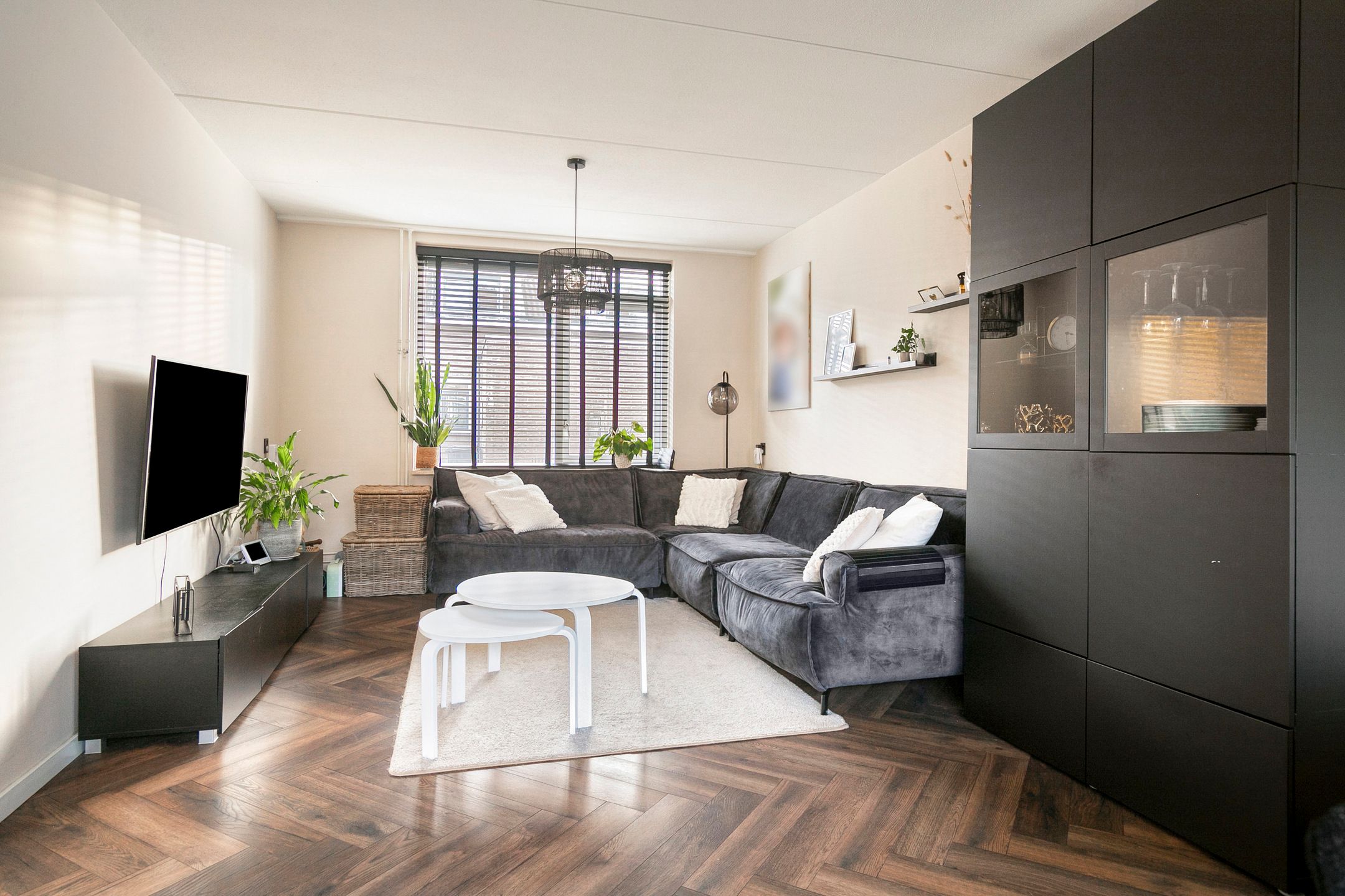 Foto 3 van Tjalk 32 10