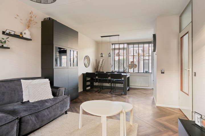 Foto 4 van Tjalk 32 10