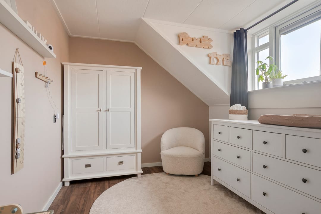 Foto 13 van Tjalk 32 10