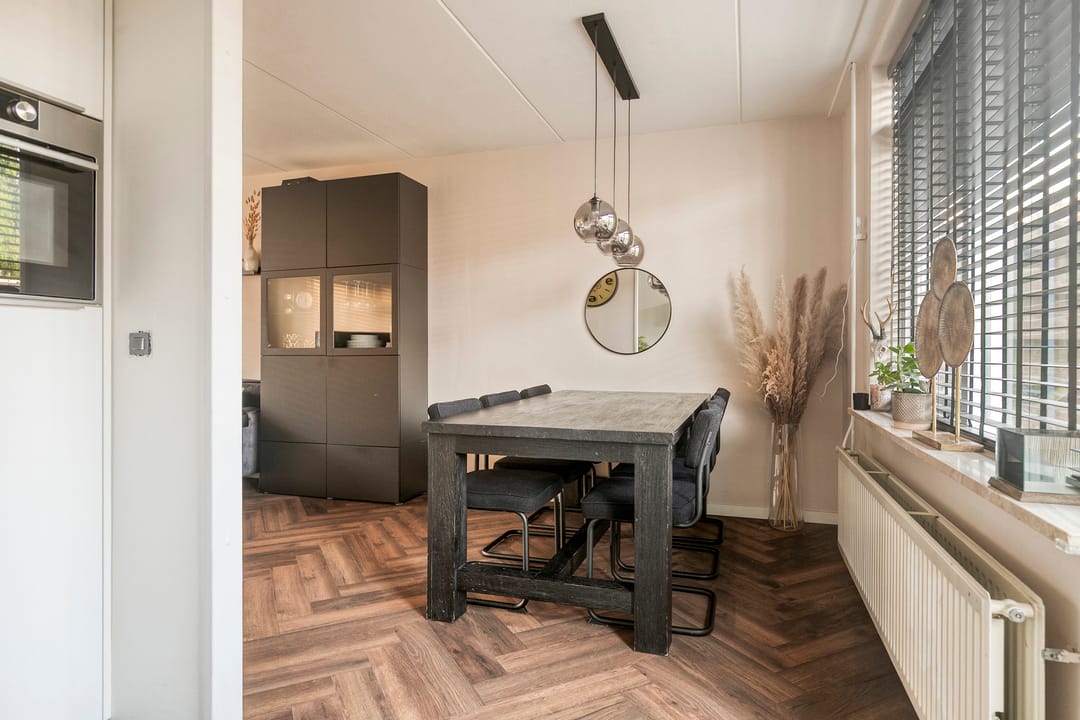 Foto 8 van Tjalk 32 10