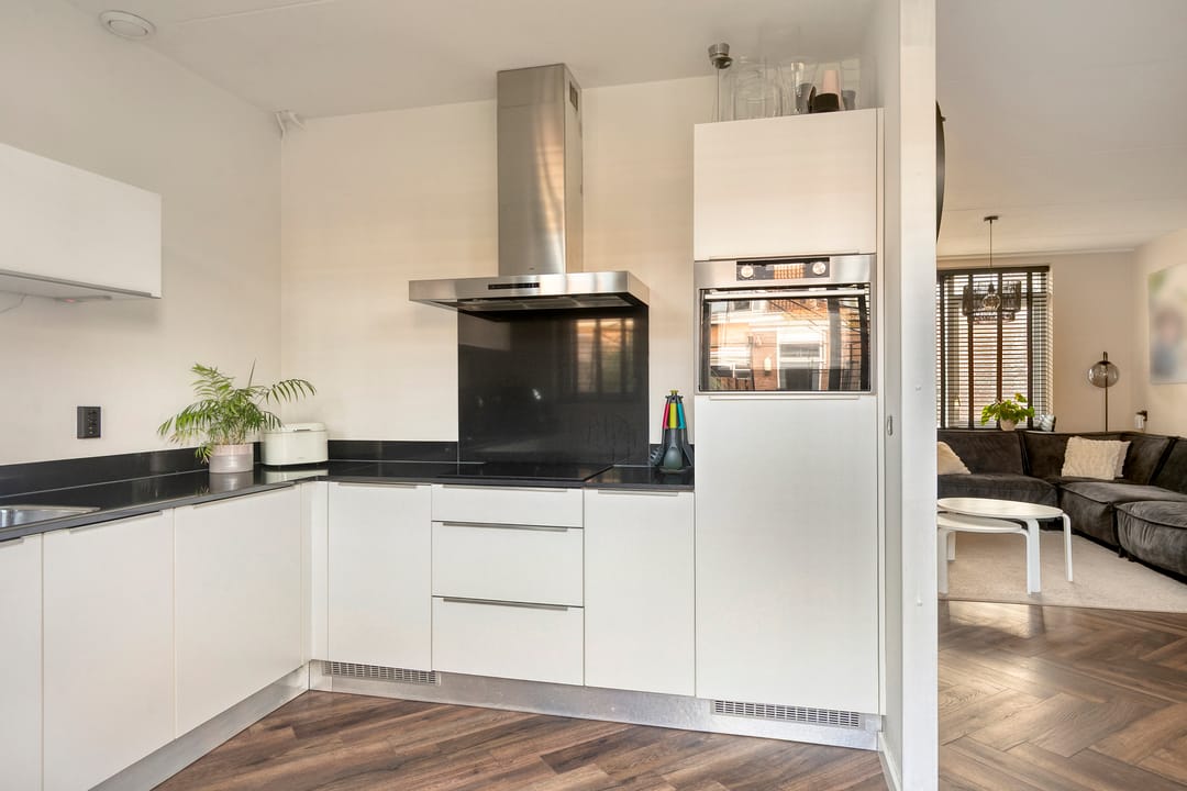 Foto 7 van Tjalk 32 10