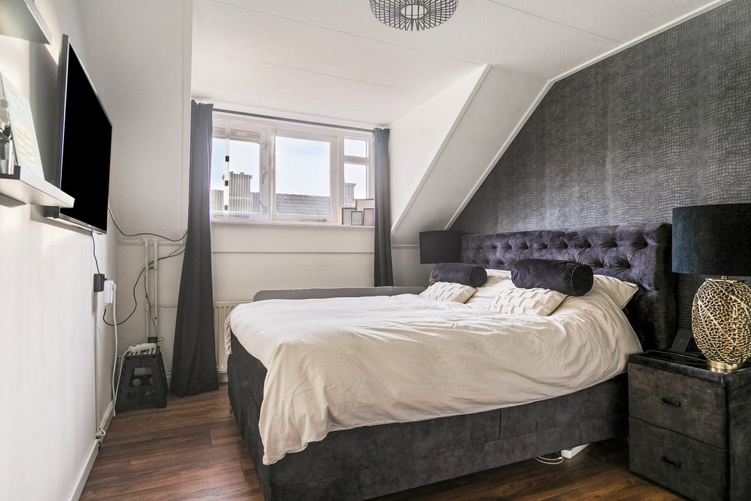 Foto 11 van Tjalk 32 10