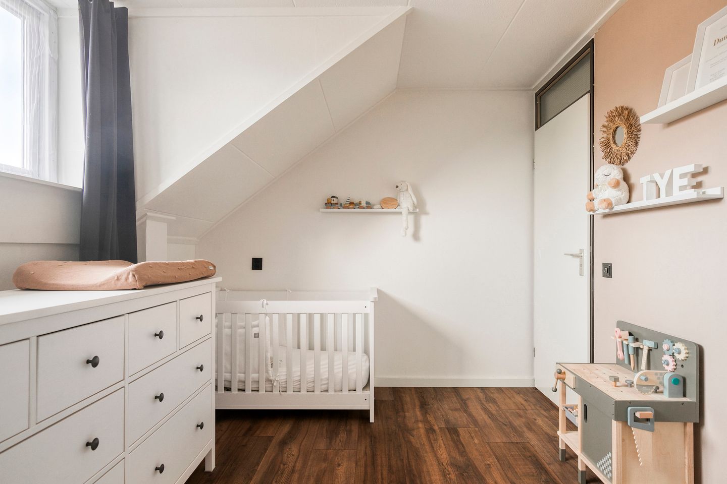 Foto 14 van Tjalk 32 10