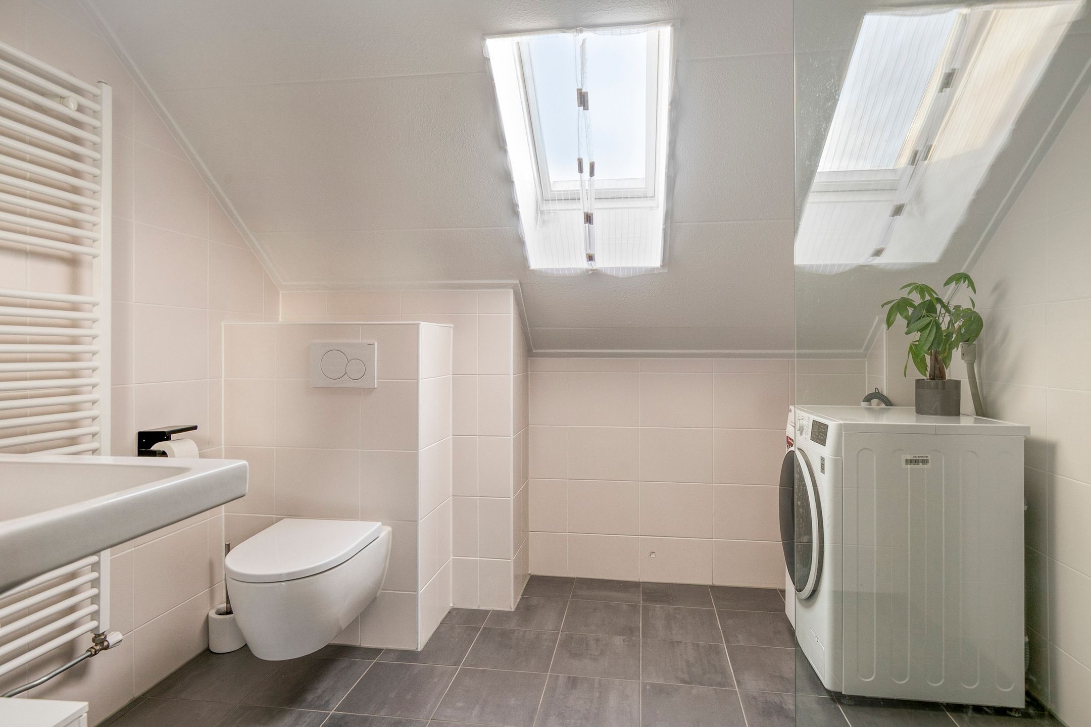 Foto 15 van Tjalk 32 10