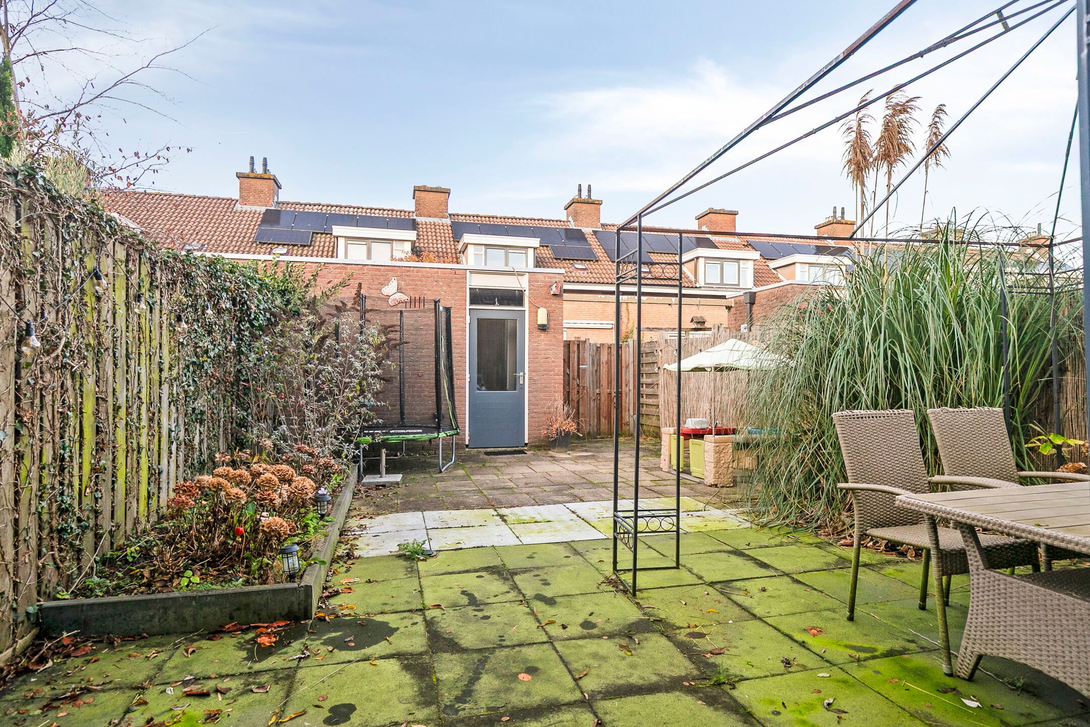 Foto 18 van Tjalk 32 10