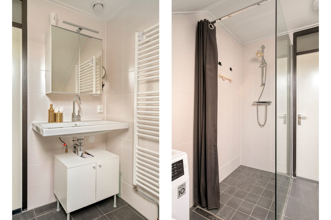 Foto 16 van Tjalk 32 10