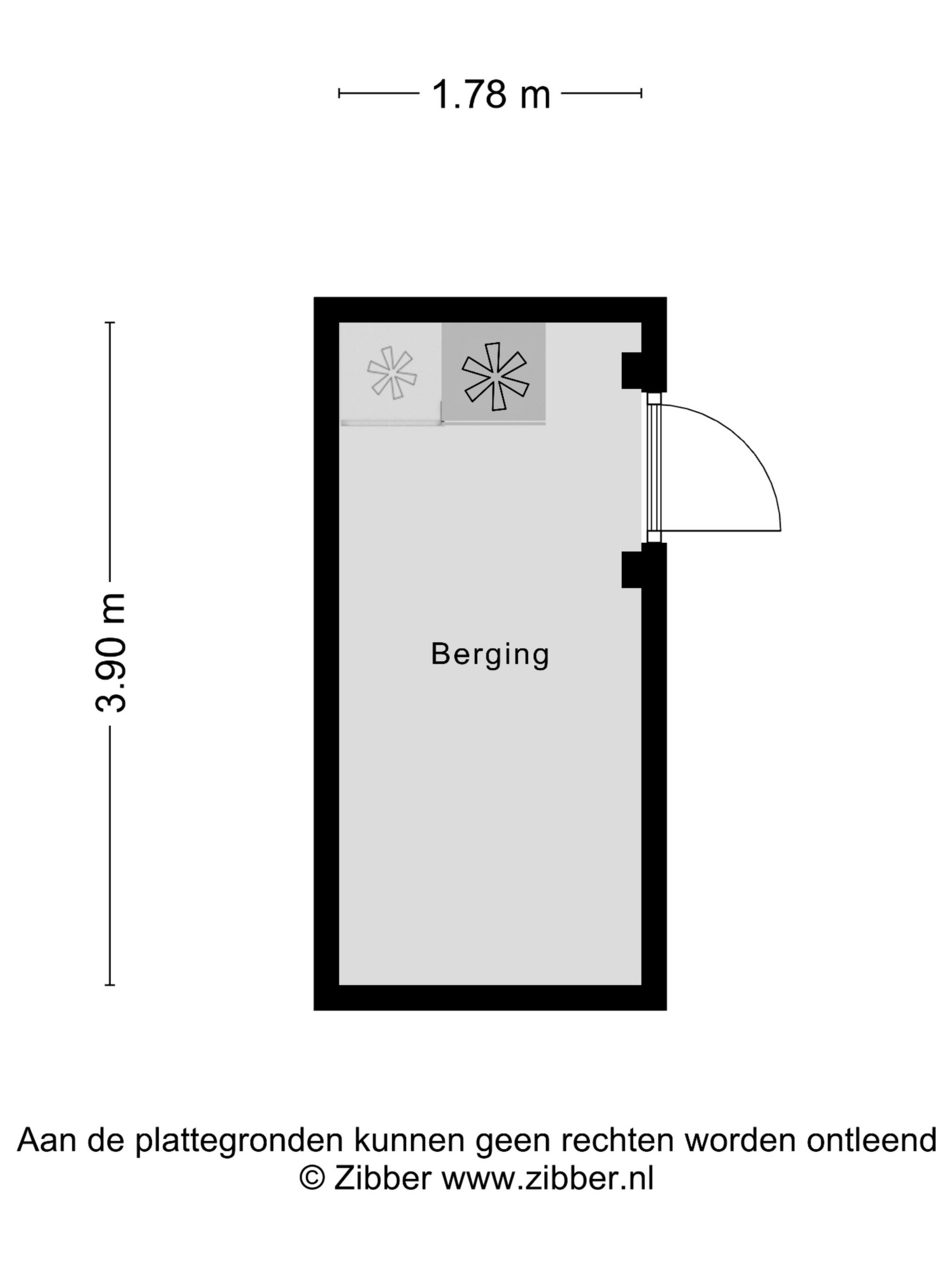 Foto 24 van Tjalk 32 10