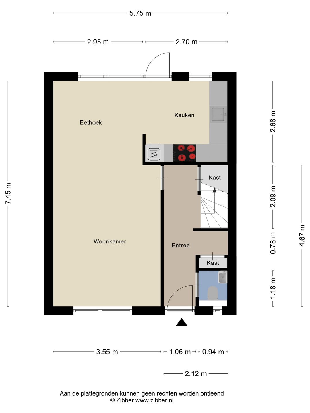 Foto 22 van Tjalk 32 10