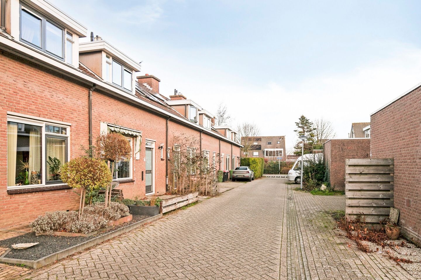 Foto 20 van Tjalk 32 10