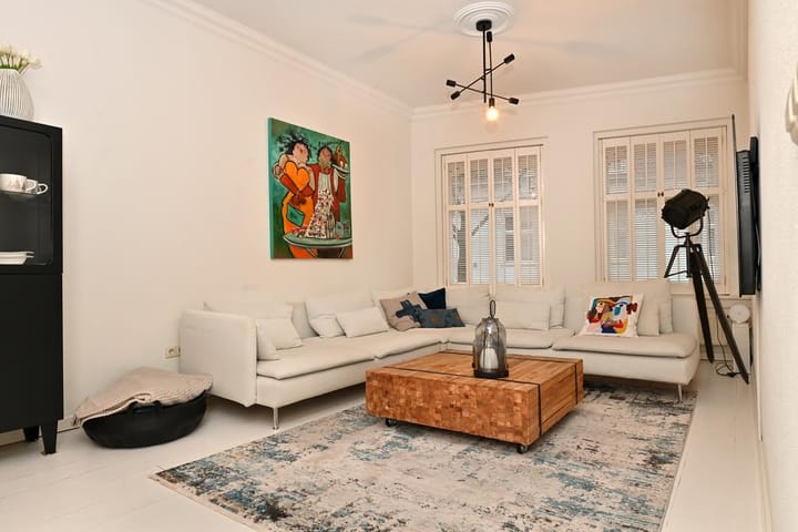 Foto 2 van Lindebaan 3