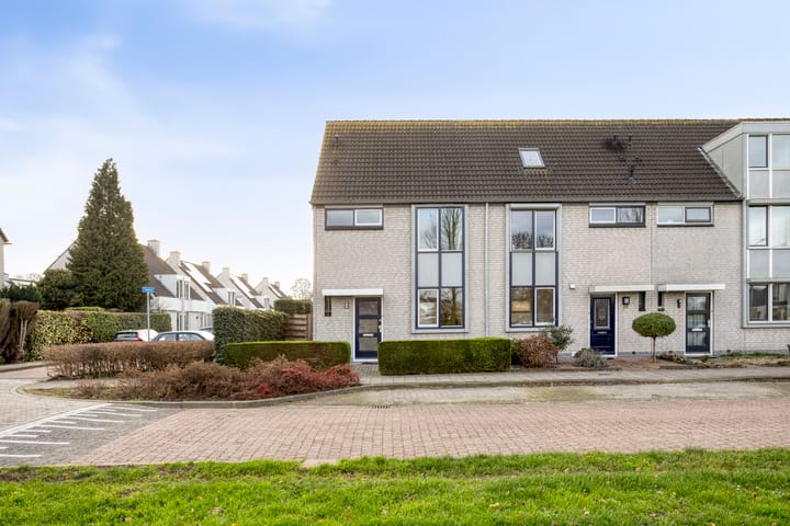 Photo 1 of Walcherenstraat 32