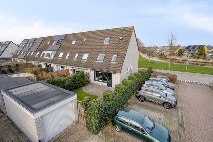 Photo 4 of Walcherenstraat 32