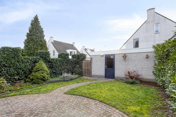 Photo 3 of Walcherenstraat 32