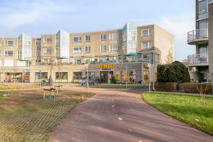 Photo 45 of Walcherenstraat 32