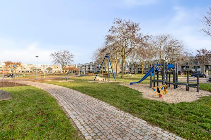 Photo 43 of Walcherenstraat 32